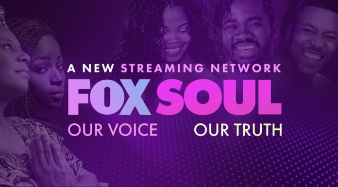 FOX SOUL Broadens Representation With Charles Oakley and Briana Camille