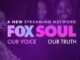 FOX SOUL Broadens Representation With Charles Oakley and Briana Camille