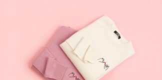 GOBI Cashmere Releases Products For Breast Cancer Awareness