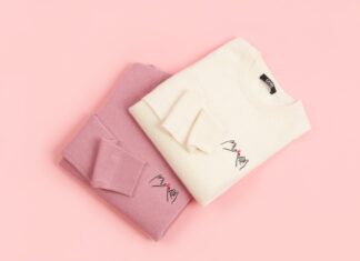 GOBI Cashmere Releases Products For Breast Cancer Awareness