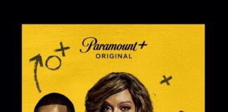 REVIVAL OF “THE GAME” // PARAMOUNT+ REVEALS OFFICIAL TRAILER