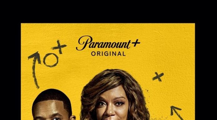 REVIVAL OF “THE GAME” // PARAMOUNT+ REVEALS OFFICIAL TRAILER