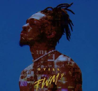 Tone Stith Drops New EP ‘Still FWM’ via RCA Records