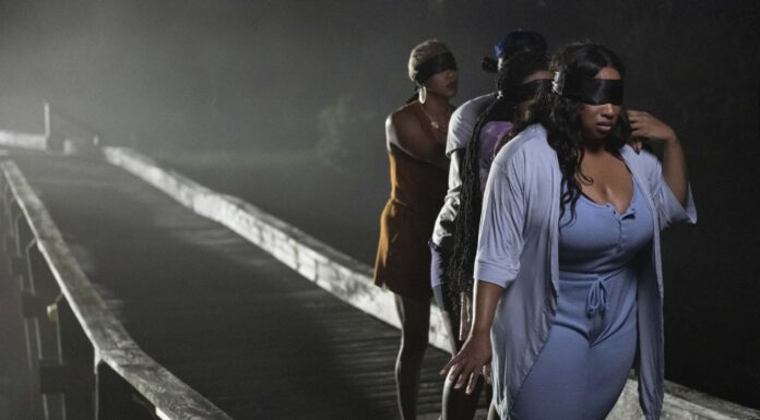 Lifetime Winter 2022 Presents Star-Studded Films