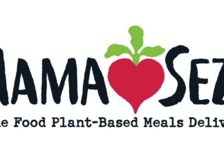 MamaSezz Eat Healthy and Live Longer