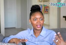 Mompreneur Christian Sargent Cofounds Vicky Cakes