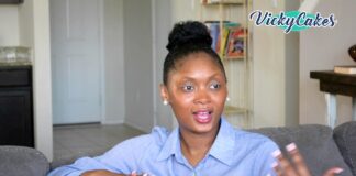 Mompreneur Christian Sargent Cofounds Vicky Cakes