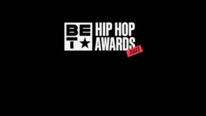BET Hip Hop Awards
