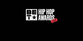 BET Hip Hop Awards 2021 Premiering Tuesday, October 5th BET Hip Hop Awards