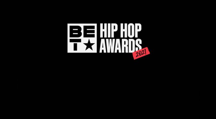 BET Hip Hop Awards 2021 Premiering Tuesday, October 5th BET Hip Hop Awards