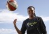 Moriah Jefferson, Using Basketball Fame To Help The Community