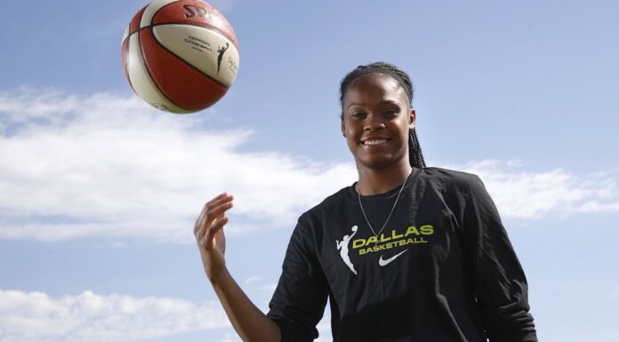 Moriah Jefferson, Using Basketball Fame To Help The Community
