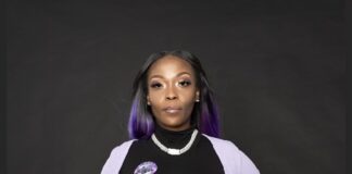 Ms. Bloom on Dominating in A Male-Dominated Industry