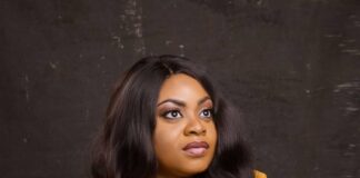 Nkechi Alade: Award-Winning Business Consultant