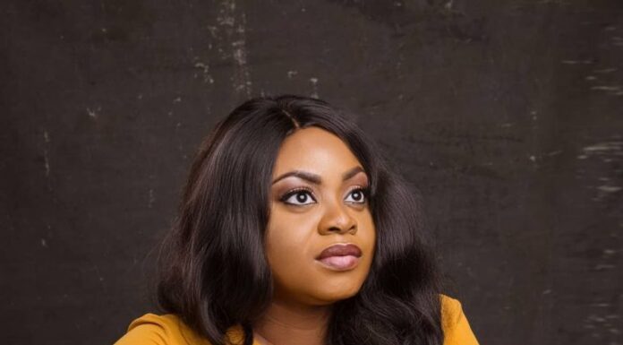 Nkechi Alade: Award-Winning Business Consultant