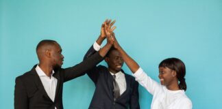 Why You Shouldn’t Allow Competition to Drive You