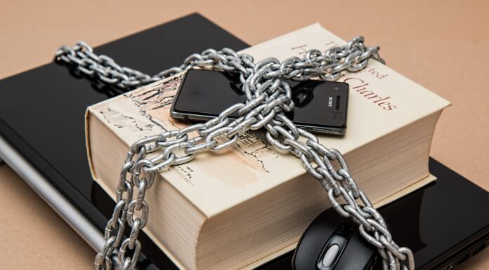 How to Protect Private Life from your Family