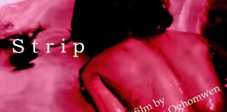 Osaretin Oghomwen’s Recent Film Brings Drama