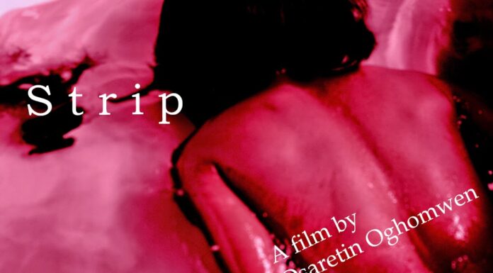 Osaretin Oghomwen’s Recent Film Brings Drama