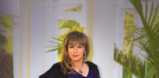 Trish Steele Releases New Book