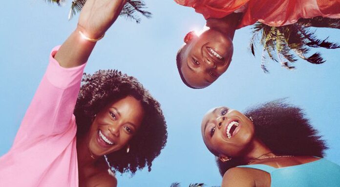 Twenties Season 2 Now on BET And BET HER Twenties