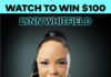 TV One’s UNCENSORED Continues with Acclaimed Actress Lynn Whitfield