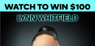 TV One’s UNCENSORED Continues with Acclaimed Actress Lynn Whitfield