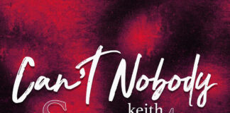 Keith Sweat New Single Can’t Nobody Features Raheem DeVaughn