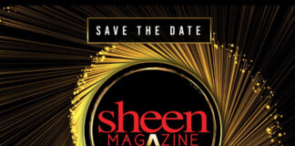 SHEEN Magazine’s ‘SHEEN Awards’ Airing on Fox Soul