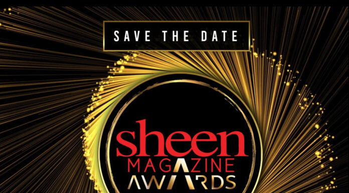 SHEEN Magazine’s ‘SHEEN Awards’ Airing on Fox Soul