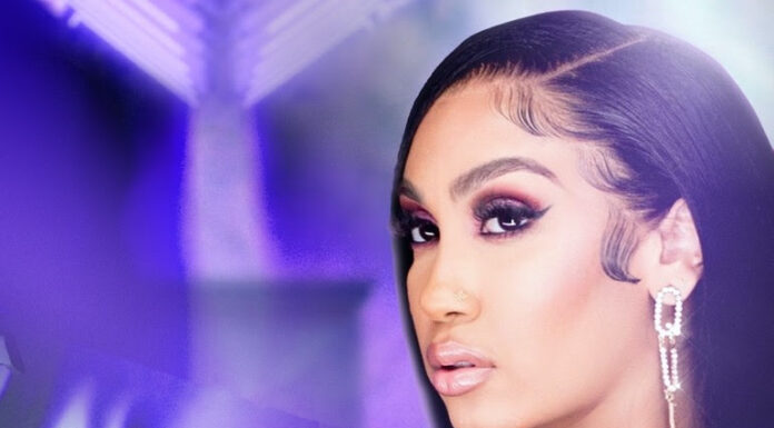 Queen Naija Unveils ‘I’m Her’ Featuring Kiana Ledé