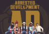 Arrested Development Releases New Single ‘Vibe’ Ft. Big Daddy Kane