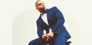 Faith-Based Rapper and Businessman Johnathan Hill Makes it Clear, There Is ‘Non Realer Than God’