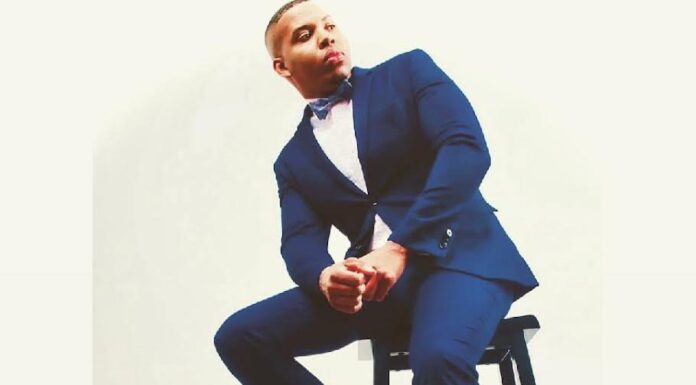 Faith-Based Rapper and Businessman Johnathan Hill Makes it Clear, There Is ‘Non Realer Than God’