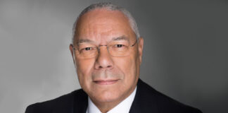 First African American Secretary of State Colin Powell Passes Away at 84