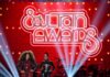 Motown Gospel Celebrates Gospel Singers At Soul Train Awards