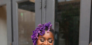 Duriya Caldwell Looks to Make Impact in Manicure Industry