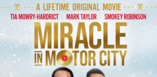 Lifetime’s Original ‘Miracle In Motor City’ Premiers Tonight