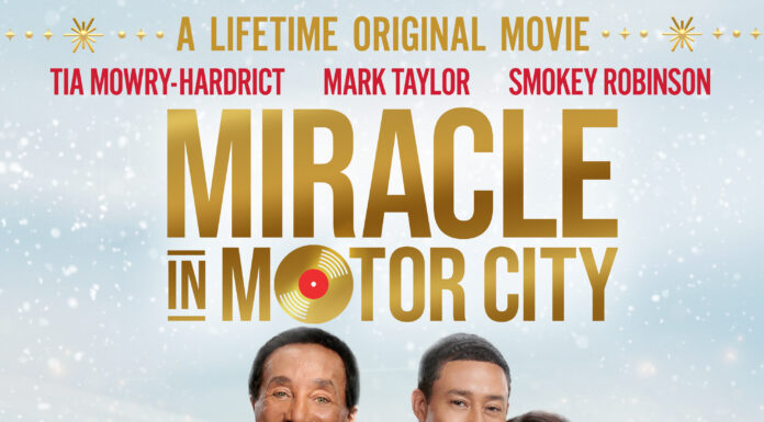 Lifetime’s Original ‘Miracle In Motor City’ Premiers Tonight