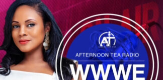 Serial Entrepreneur Maria Jordan Juggles Numerous Empires