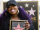 Missy Elliott Receives Hollywood Walk of Fame Star