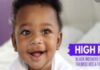 ‘Black Babies Awareness Month’ Spotlights Racial Inequities Among Children