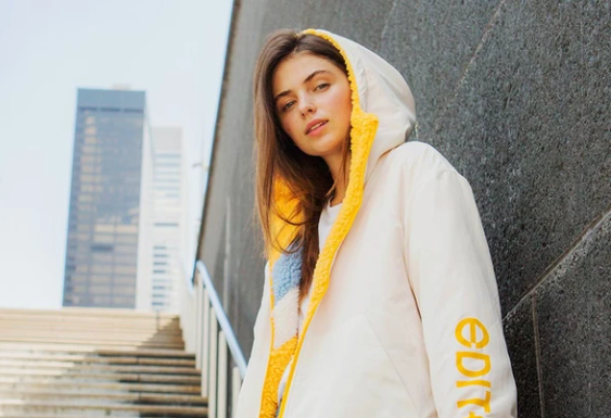 EDIT+ is Reinventing Fashion with Sustainability