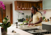 The Culinary Diva Taking the Cooking Industry By Storm