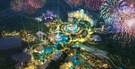 Universal Orlando Resort Total Family Experience For Veterans And All