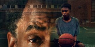 Dwight Henry Stars in 1091 Pictures ‘Curtis’