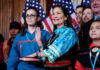 Deb Haaland Provides Important Representation As Secretary of the Interior