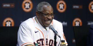 Dusty Baker’s Illustrious Career And the Burden of Integrity