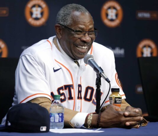 Dusty Baker’s Illustrious Career And the Burden of Integrity