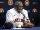 Dusty Baker’s Illustrious Career And the Burden of Integrity